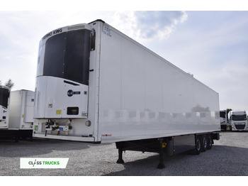 냉동 세미 트레일러 SCHMITZ SKO