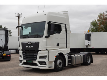 트랙터 유닛 MAN TGX 18.480
