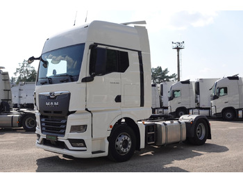 트랙터 유닛 MAN TGX