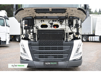 트랙터 유닛 VOLVO FH 460