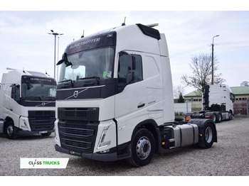 트랙터 유닛 VOLVO FH 460