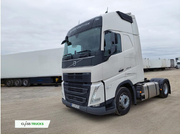 트랙터 유닛 VOLVO FH 460