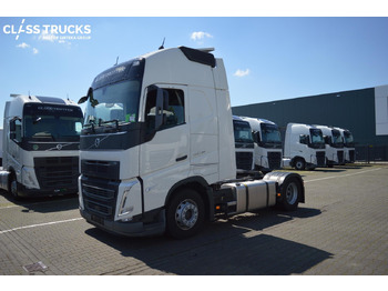 트랙터 유닛 VOLVO FH 460