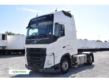 트랙터 유닛 VOLVO FH 460