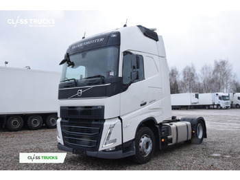 트랙터 유닛 VOLVO FH 460