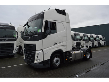 트랙터 유닛 VOLVO FH 460