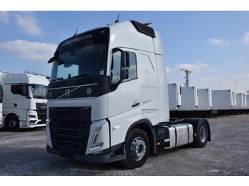 트랙터 유닛 VOLVO FH 460