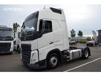 트랙터 유닛 VOLVO FH 460