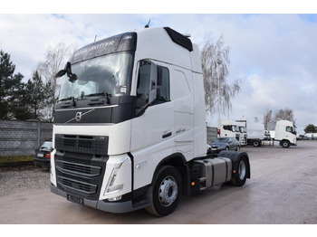 트랙터 유닛 VOLVO FH 460