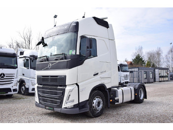 트랙터 유닛 VOLVO FH 500