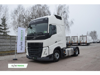 트랙터 유닛 VOLVO FH 500