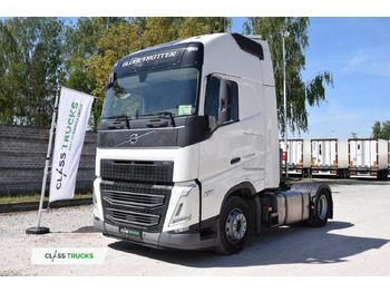 트랙터 유닛 VOLVO FH 500