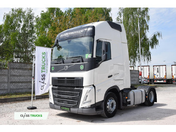 트랙터 유닛 VOLVO FH 500