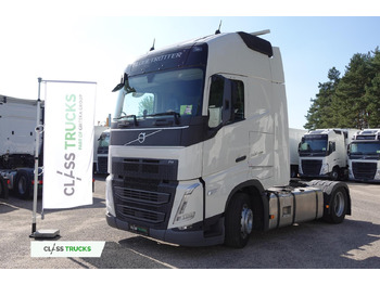 트랙터 유닛 VOLVO FH 500