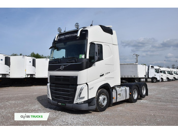트랙터 유닛 VOLVO FH 540