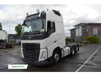 트랙터 유닛 VOLVO FH 540
