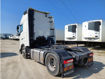 트랙터 유닛 Volvo FH 500 Globetrotter XL : 사진 4