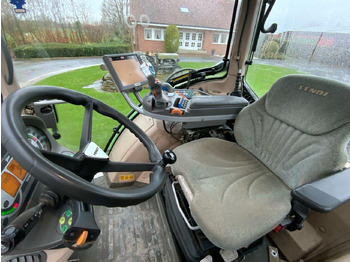 장궤형 트랙터 Fendt 724 Vario ProfiPlus : 사진 4 장궤형 트랙터 Fendt 724 Vario ProfiPlus : 사진 4