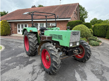 장궤형 트랙터 FENDT Farmer 100