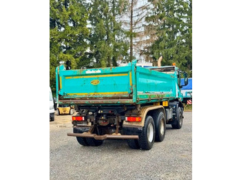 덤프트럭 Iveco TRAKKER 450 6x4 WYWROTKA MELLER | EURO 5 | MANUAL | KLIMA | RETARDER | PRZEBIEG 364 000km ! : 사진 4 덤프트럭 Iveco TRAKKER 450 6x4 WYWROTKA MELLER | EURO 5 | MANUAL | KLIMA | RETARDER | PRZEBIEG 364 000km ! : 사진 4