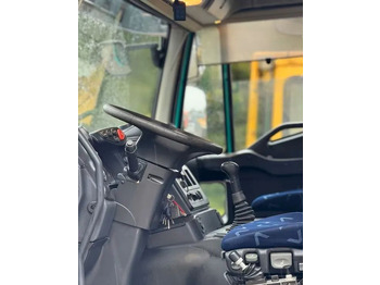 덤프트럭 Iveco TRAKKER 450 6x4 WYWROTKA MELLER | EURO 5 | MANUAL | KLIMA | RETARDER | PRZEBIEG 364 000km ! : 사진 5 덤프트럭 Iveco TRAKKER 450 6x4 WYWROTKA MELLER | EURO 5 | MANUAL | KLIMA | RETARDER | PRZEBIEG 364 000km ! : 사진 5