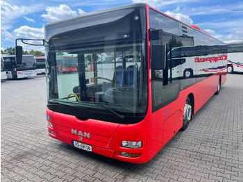 시내버스 MAN A 20 / Lions City Ü  Euro 5 / EEV : 사진 2