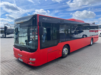 시내버스 MAN A 20 / Lions City Ü  Euro 5 / EEV : 사진 4