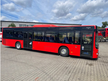 시내버스 MAN A 20 / Lions City Ü  Euro 5 / EEV : 사진 3