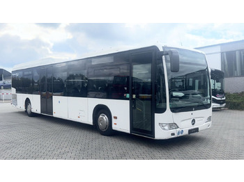 시내버스 MERCEDES-BENZ Citaro