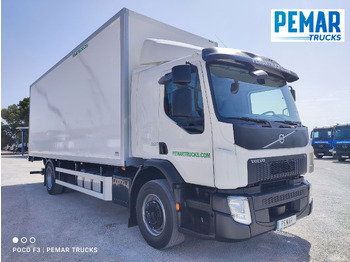 리스 VOLVO FE 320 CAJA CERRADA 18T EURO 6 VOLVO FE 320 CAJA CERRADA 18T EURO 6 : 사진 3 리스 VOLVO FE 320 CAJA CERRADA 18T EURO 6 VOLVO FE 320 CAJA CERRADA 18T EURO 6 : 사진 3