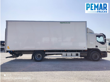 리스 VOLVO FE 320 CAJA CERRADA 18T EURO 6 VOLVO FE 320 CAJA CERRADA 18T EURO 6 : 사진 4 리스 VOLVO FE 320 CAJA CERRADA 18T EURO 6 VOLVO FE 320 CAJA CERRADA 18T EURO 6 : 사진 4