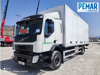 리스 VOLVO FE 320 CAJA CERRADA 18T EURO 6 VOLVO FE 320 CAJA CERRADA 18T EURO 6 : 사진 1 리스 VOLVO FE 320 CAJA CERRADA 18T EURO 6 VOLVO FE 320 CAJA CERRADA 18T EURO 6 : 사진 1