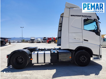 트랙터 유닛 VOLVO FH 500 CABEZA TRACTORA EURO 6 : 사진 4