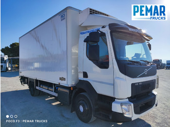 냉동탑차 VOLVO FL 250 FRIGORIFICO 12T EURO 6 : 사진 3