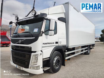 냉동탑차 VOLVO FM 330