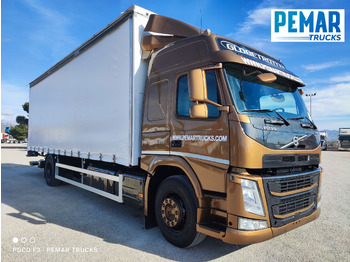 리스 VOLVO FM 410 TAUTLINER VOLVO FM 410 TAUTLINER : 사진 4 리스 VOLVO FM 410 TAUTLINER VOLVO FM 410 TAUTLINER : 사진 4