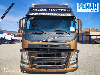 리스 VOLVO FM 410 TAUTLINER VOLVO FM 410 TAUTLINER : 사진 3 리스 VOLVO FM 410 TAUTLINER VOLVO FM 410 TAUTLINER : 사진 3