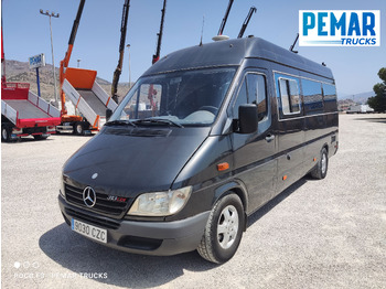 밴 MERCEDES-BENZ Sprinter 313