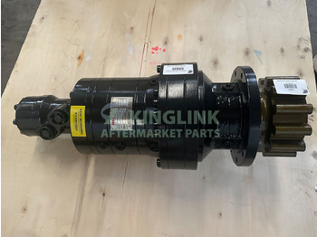 예비 부속 건설기계 용 KINGLINK High Manganese Steel Hydraulic Motor Assembly 7057500007 For HP200 Cone Crusher : 사진 2 예비 부속 건설기계 용 KINGLINK High Manganese Steel Hydraulic Motor Assembly 7057500007 For HP200 Cone Crusher : 사진 2