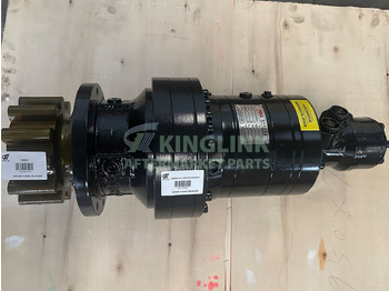 예비 부속 건설기계 용 KINGLINK High Manganese Steel Hydraulic Motor Assembly 7057500007 For HP200 Cone Crusher : 사진 3 예비 부속 건설기계 용 KINGLINK High Manganese Steel Hydraulic Motor Assembly 7057500007 For HP200 Cone Crusher : 사진 3