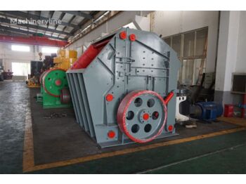 KINGLINK KPF1416 Horizontal Impact Crusher - 크러셔 : 사진 1 KINGLINK KPF1416 Horizontal Impact Crusher - 크러셔 : 사진 1