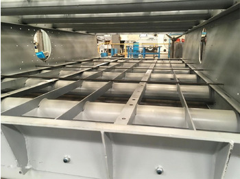 리스 Kinglink Copper Ore Circular Vibrating Screen 3YA2160 | 200TPH Kinglink Copper Ore Circular Vibrating Screen 3YA2160 | 200TPH : 사진 2 리스 Kinglink Copper Ore Circular Vibrating Screen 3YA2160 | 200TPH Kinglink Copper Ore Circular Vibrating Screen 3YA2160 | 200TPH : 사진 2