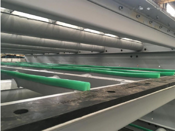 리스 Kinglink Copper Ore Circular Vibrating Screen 3YA2160 | 200TPH Kinglink Copper Ore Circular Vibrating Screen 3YA2160 | 200TPH : 사진 5 리스 Kinglink Copper Ore Circular Vibrating Screen 3YA2160 | 200TPH Kinglink Copper Ore Circular Vibrating Screen 3YA2160 | 200TPH : 사진 5