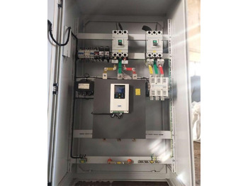 신규 임팩트 크러셔 Kinglink KL10 VSI Crusher for Shaping : 사진 2