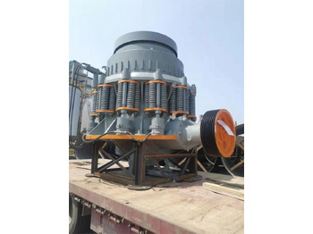 신규 콘 크러셔 Kinglink KLC1380 Cone Crusher with High Quality : 사진 2