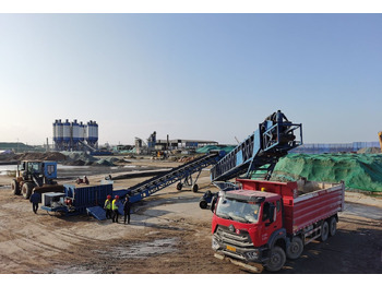 컨베이어 벨트 KINGLINK