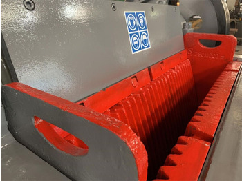 신규 조 크러셔 Kinglink PEX2501200 | PEX1047 Granulator Jaw Crusher : 사진 4 신규 조 크러셔 Kinglink PEX2501200 | PEX1047 Granulator Jaw Crusher : 사진 4