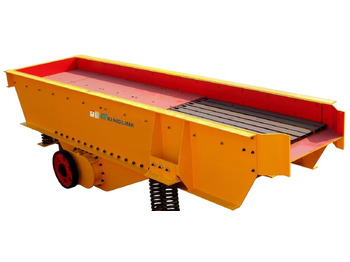 광산 기계 KINGLINK