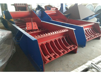 신규 광산 기계 Kinglink ZSW600x150 Vibrating Feeder : 사진 3 신규 광산 기계 Kinglink ZSW600x150 Vibrating Feeder : 사진 3