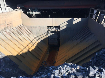 광산 기계 KINGLINK